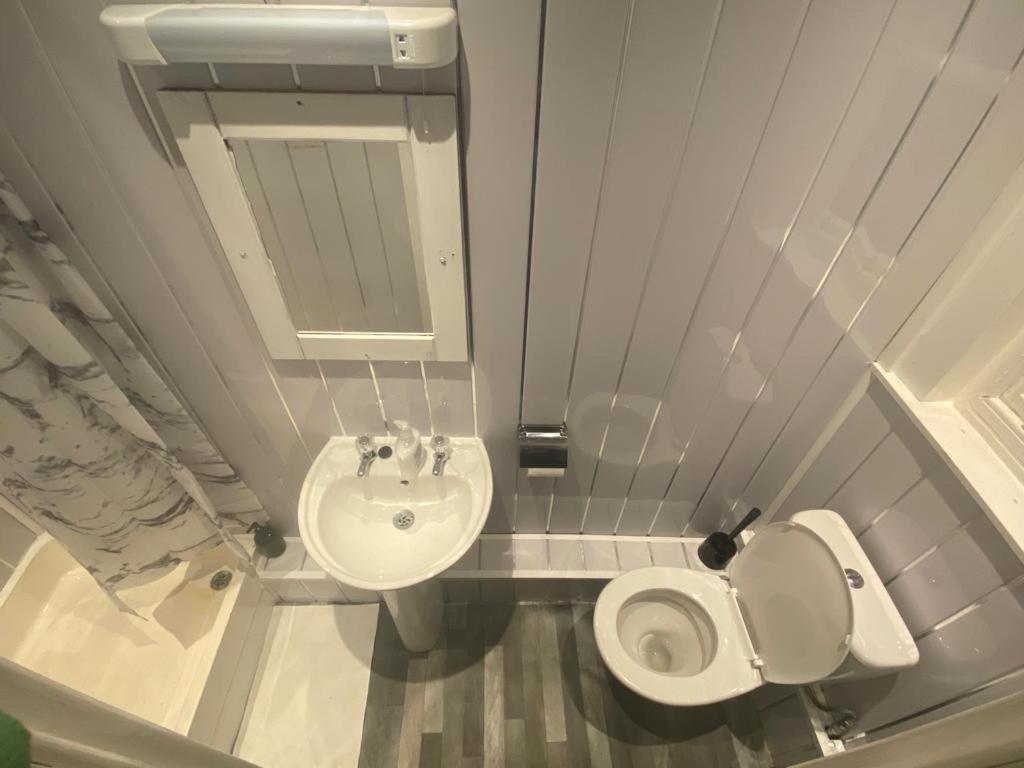 Northern Pearl Hotel Blackpool Kültér fotó