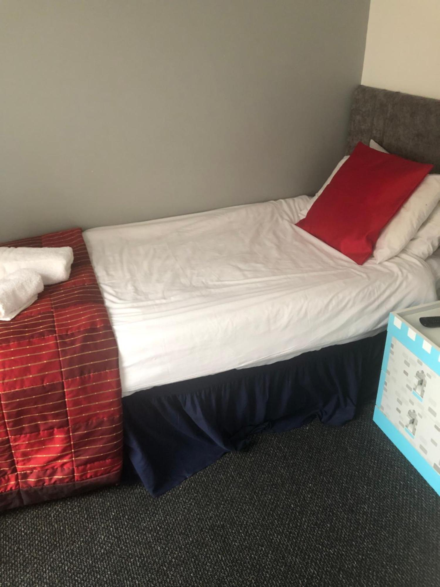 Northern Pearl Hotel Blackpool Kültér fotó