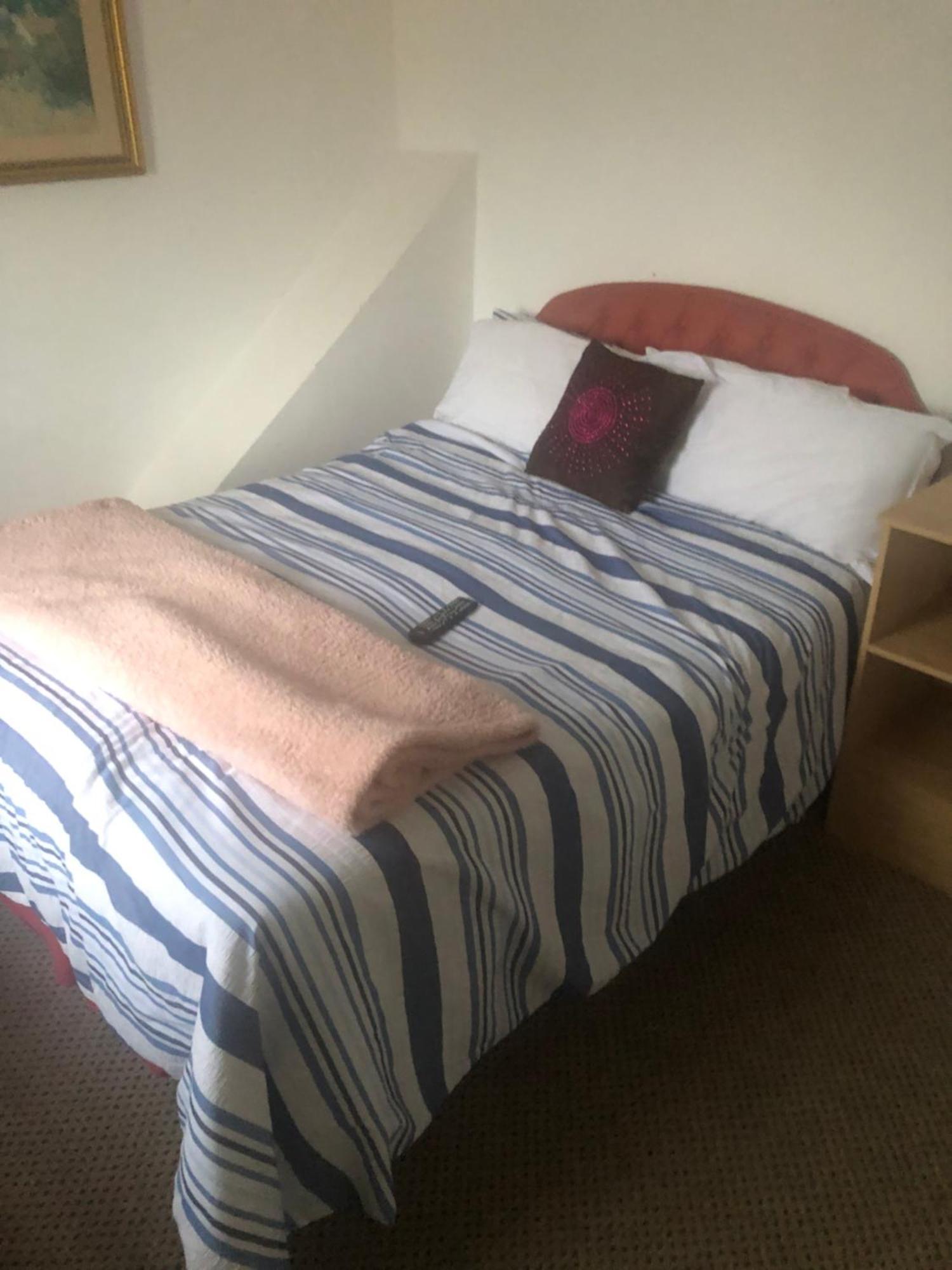 Northern Pearl Hotel Blackpool Kültér fotó